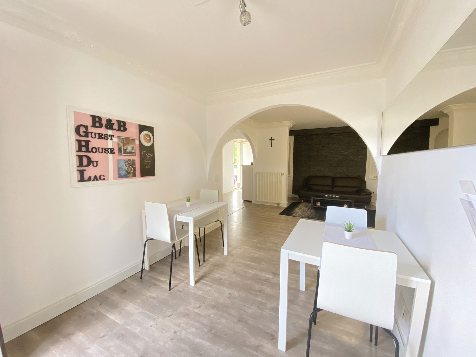 Homestay Renens 245135