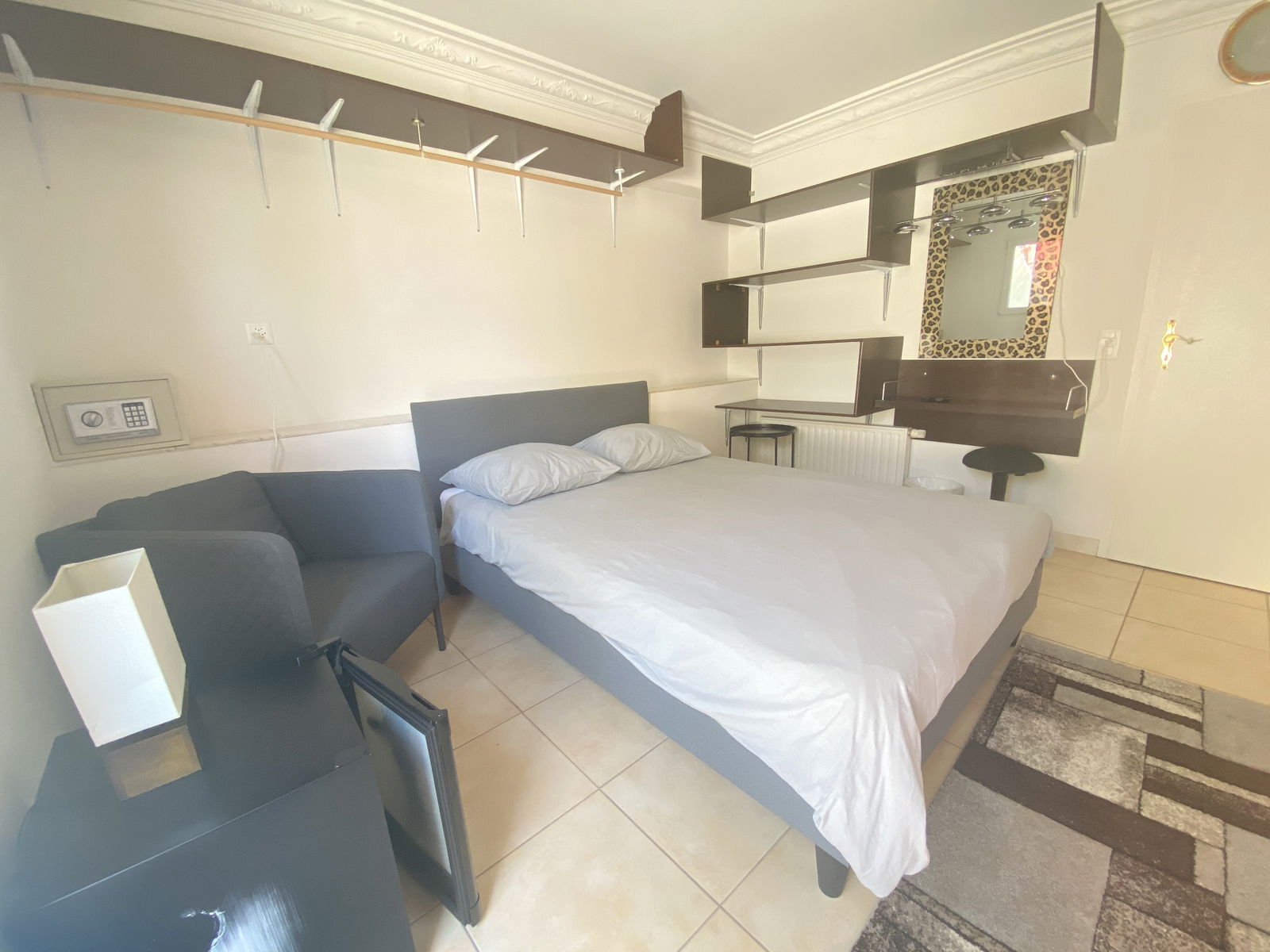 Chambre Chez L'habitant Renens 236004