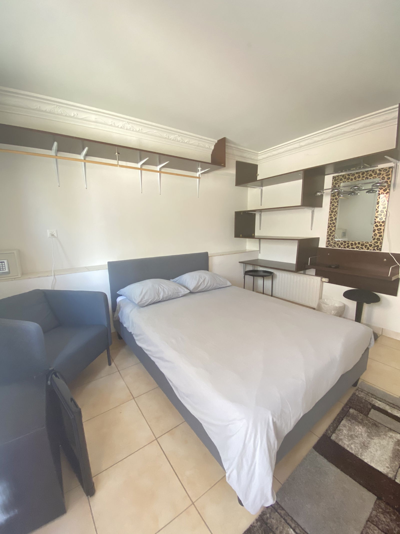 Chambre Chez L'habitant Renens 236004