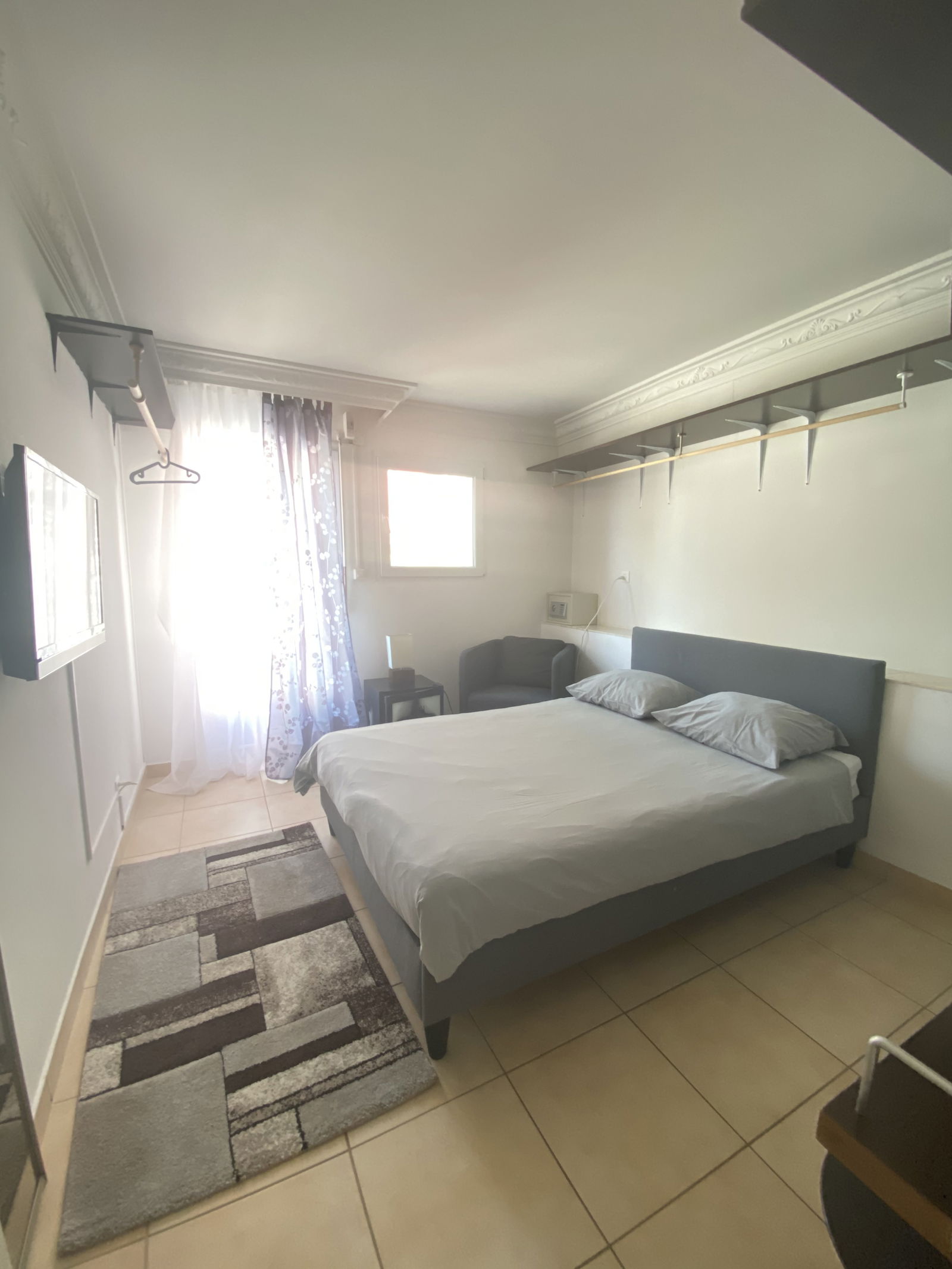 Chambre Chez L'habitant Renens 236004