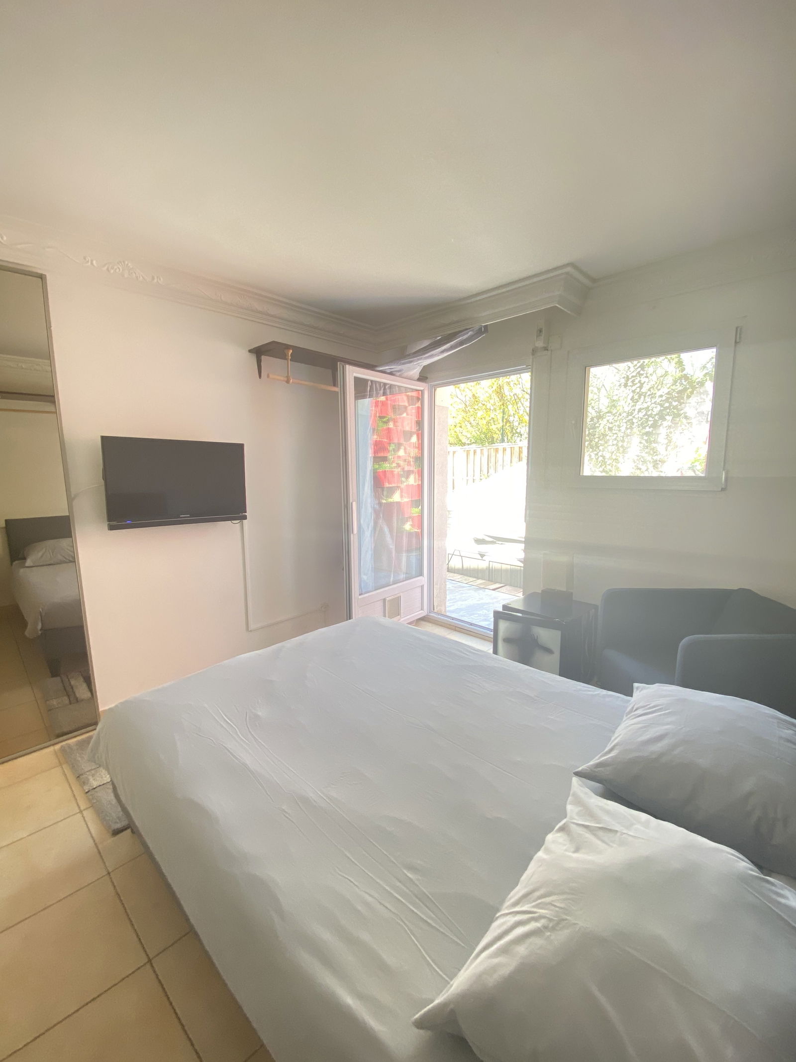 Chambre Chez L'habitant Renens 236004