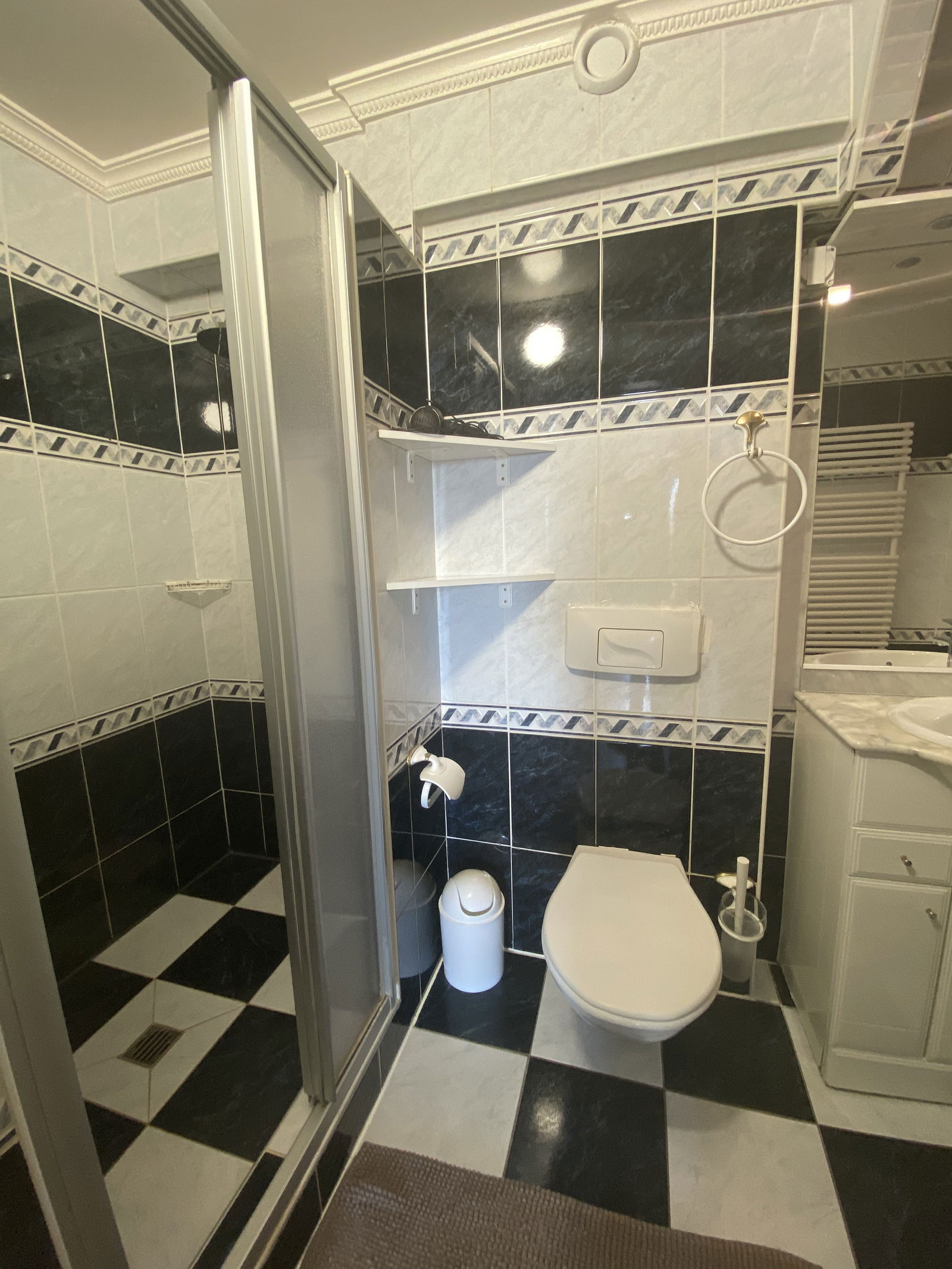 Chambre Chez L'habitant Renens 236004