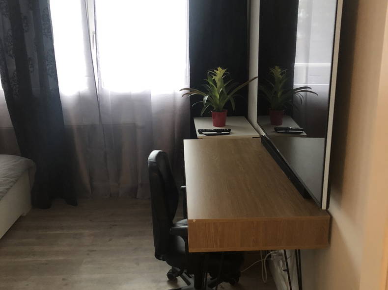 Homestay Renens 245135-4