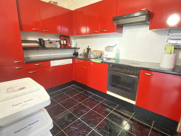 Chambre Chez L'habitant Renens 245135-6