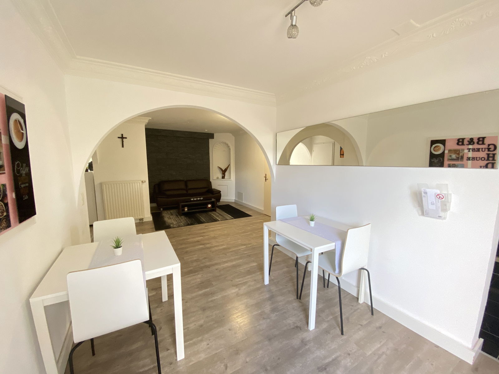 Homestay Renens 245135