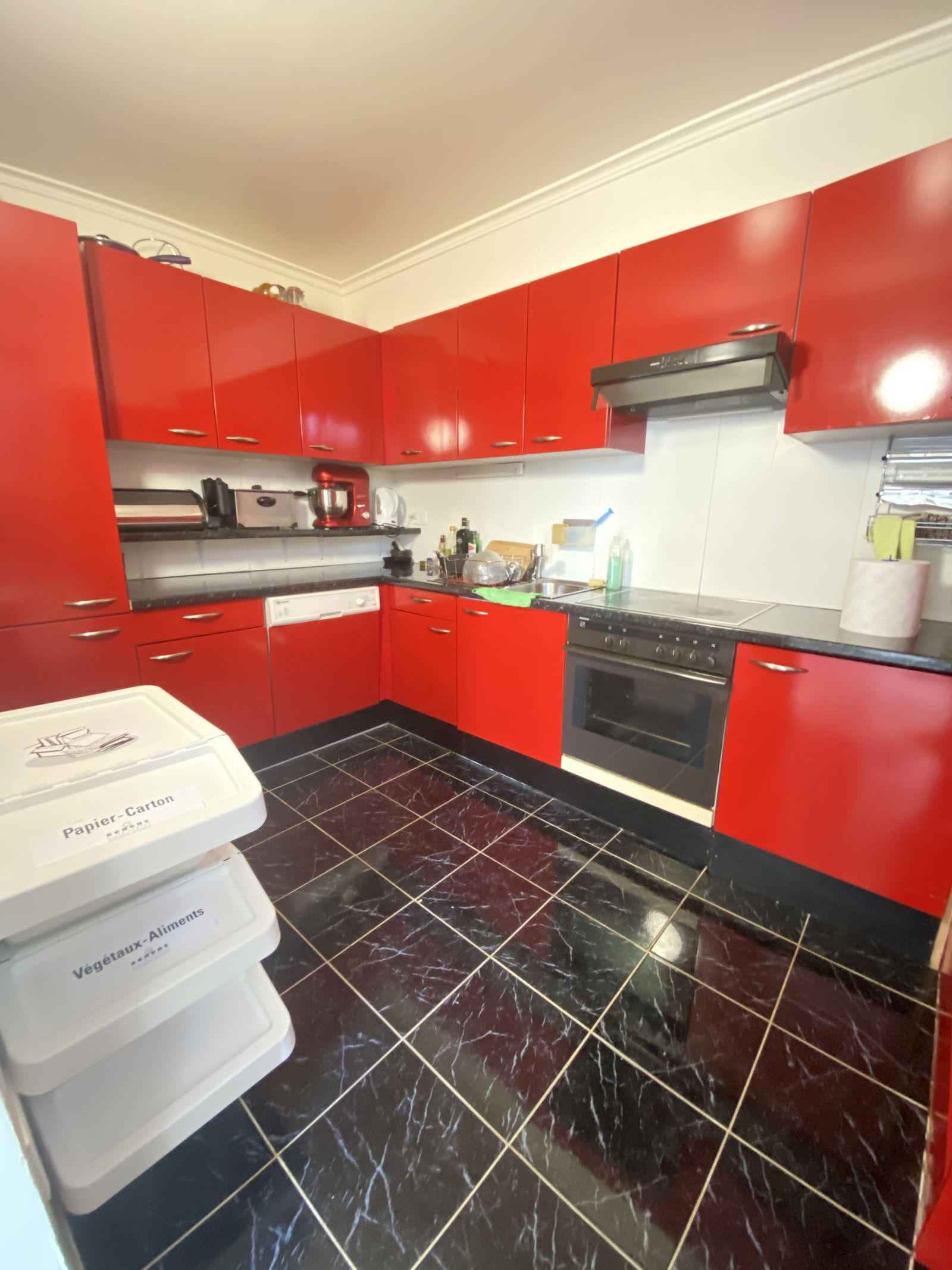 Homestay Renens 245135