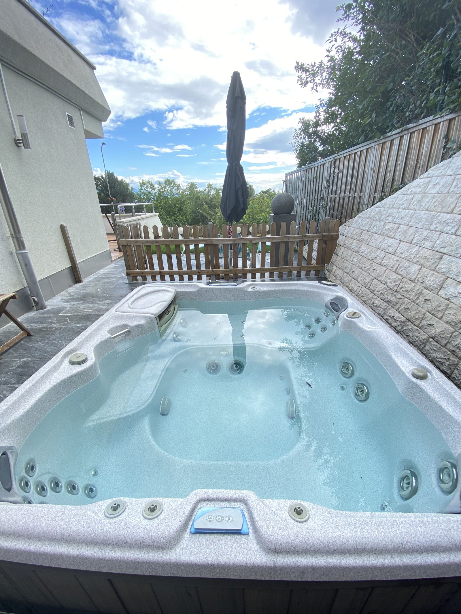 Hemvistelse Renens 245135