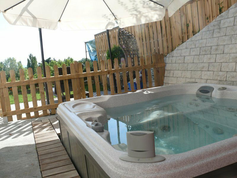 Zakwaterowanie U Rodziny Renens 236004