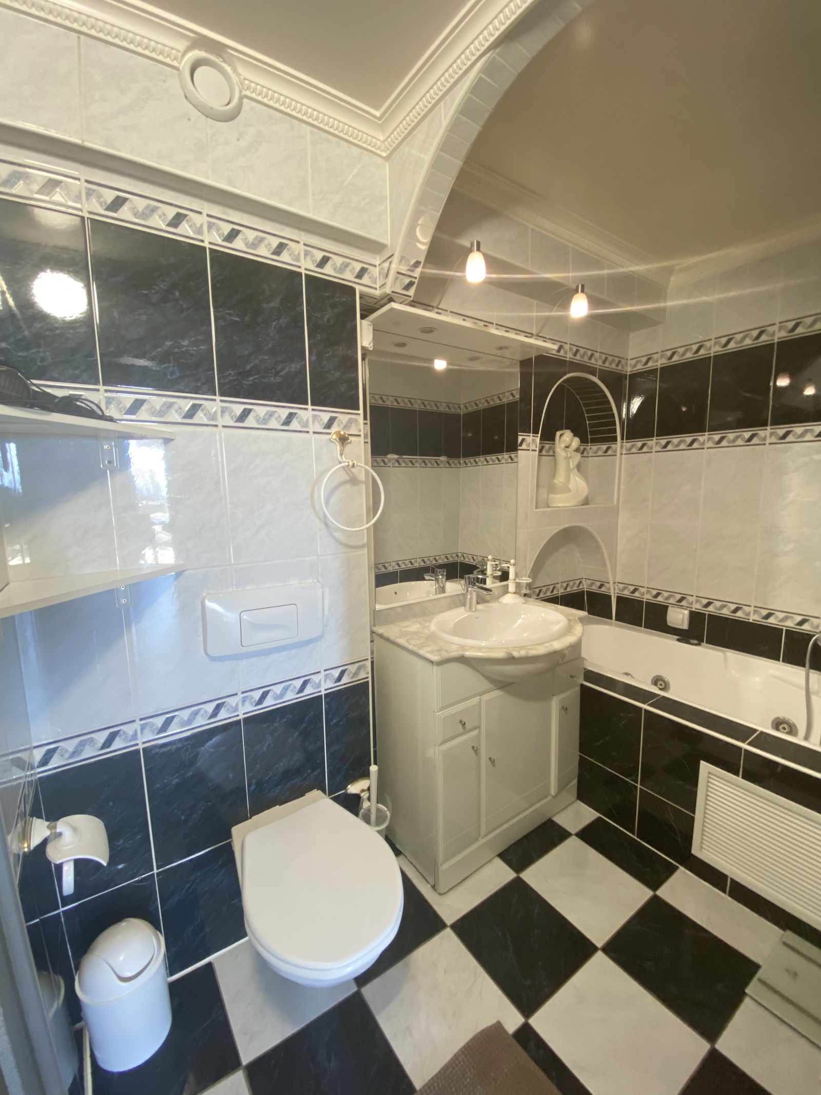 Hemvistelse Renens 236004