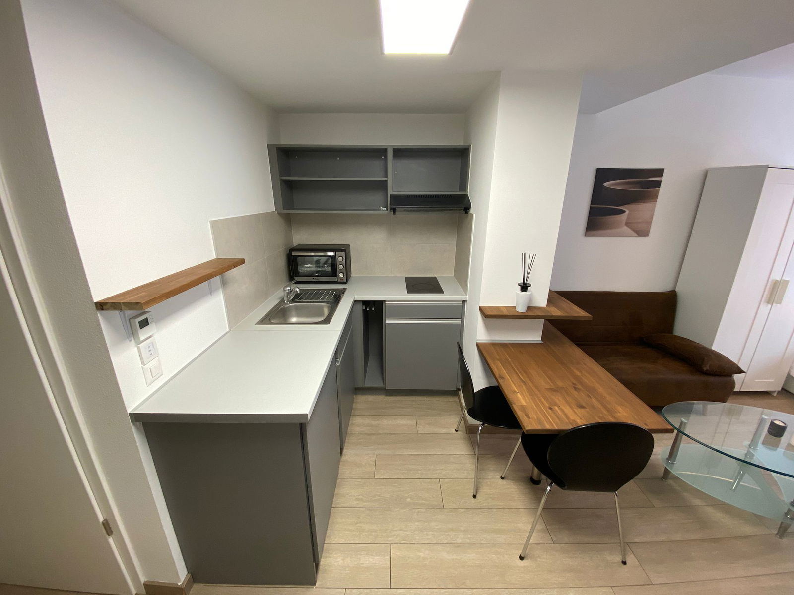 Chambre Chez L'habitant Lausanne 348052