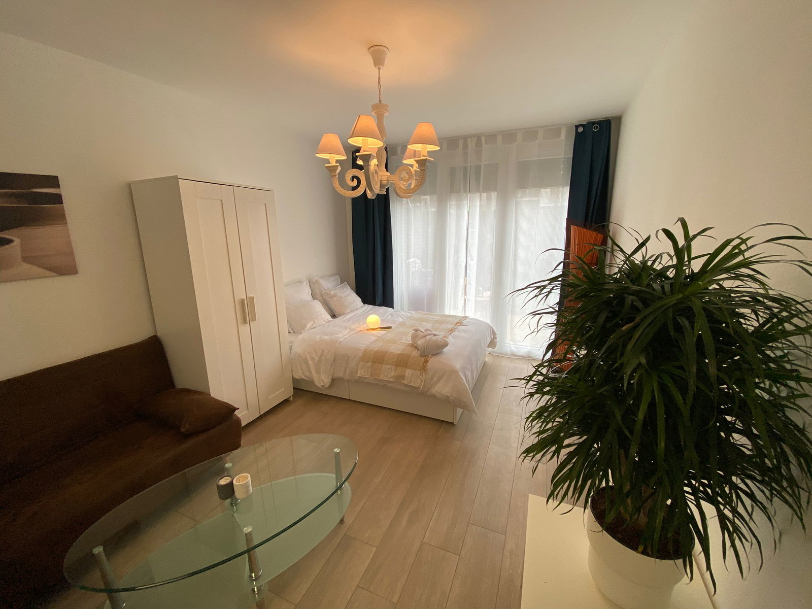 Homestay Lausanne 348052