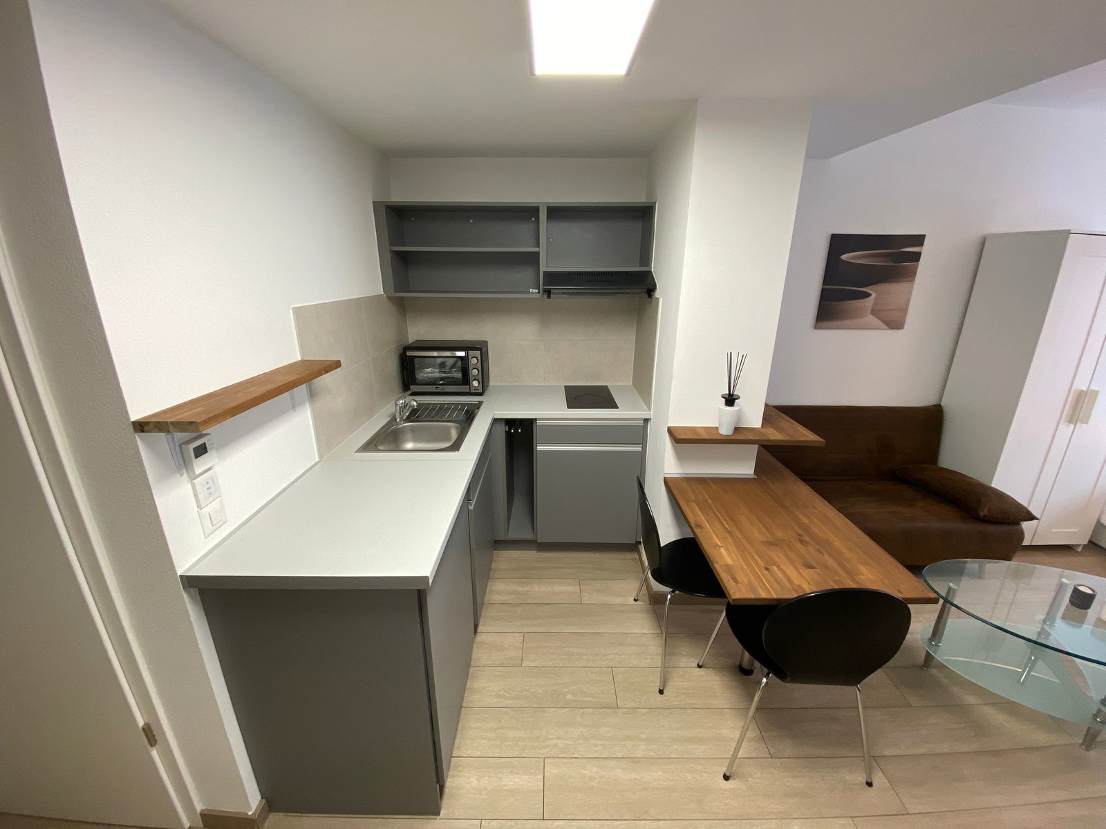 Homestay Lausanne 348052