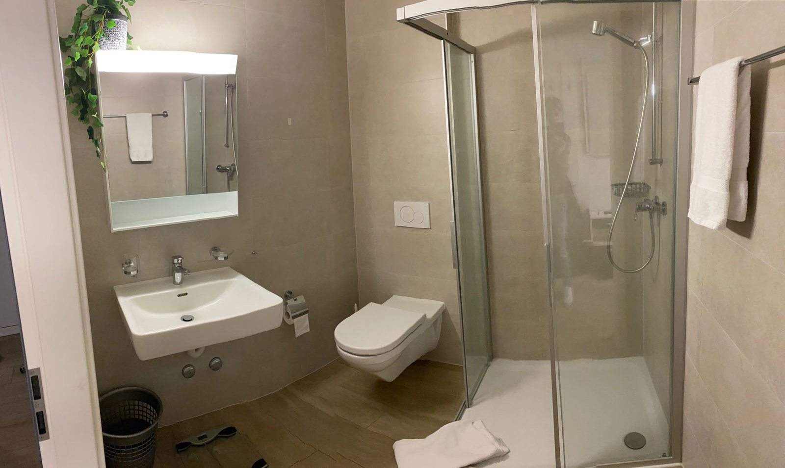 Homestay Lausanne 348052