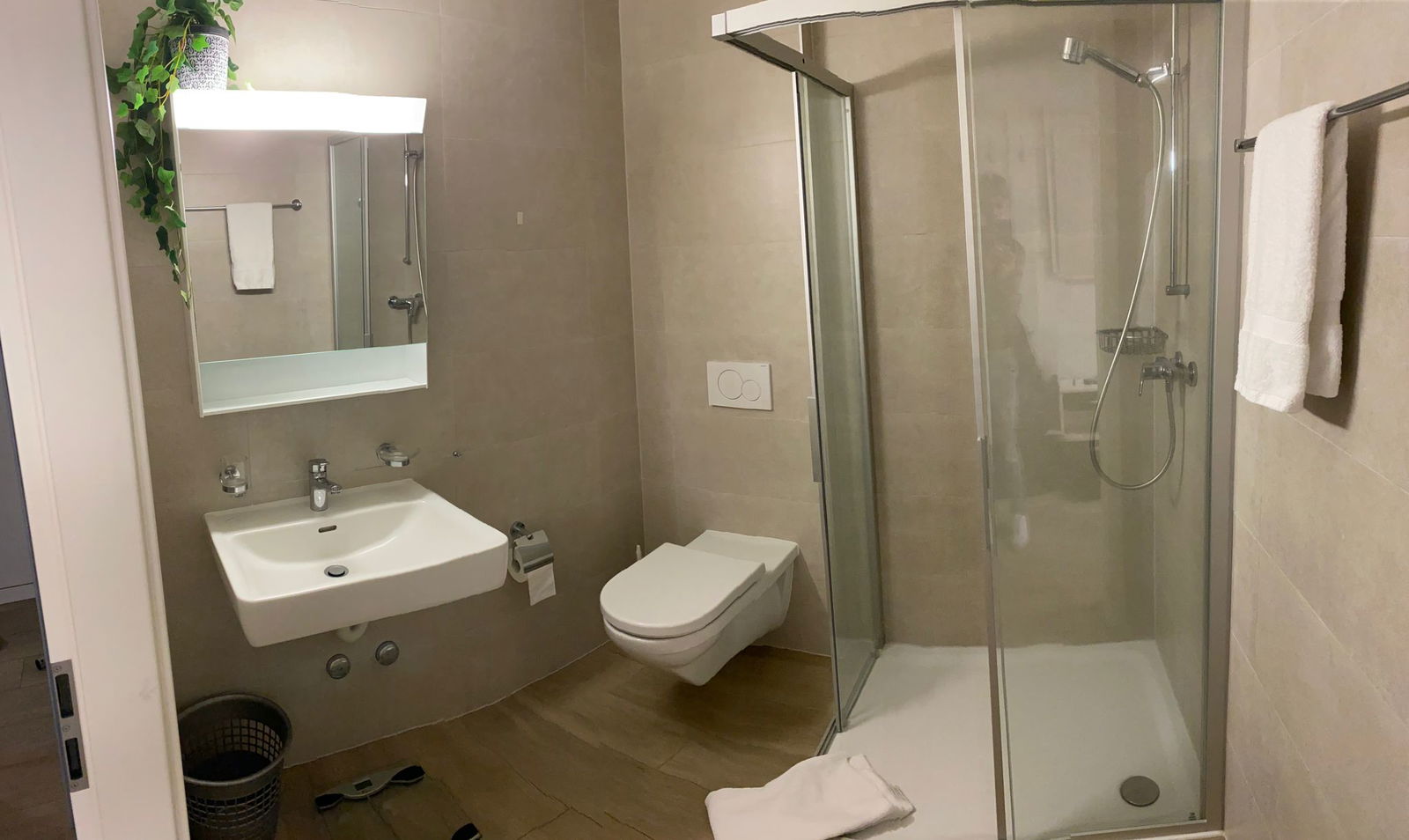 Zakwaterowanie U Rodziny Lausanne 348052