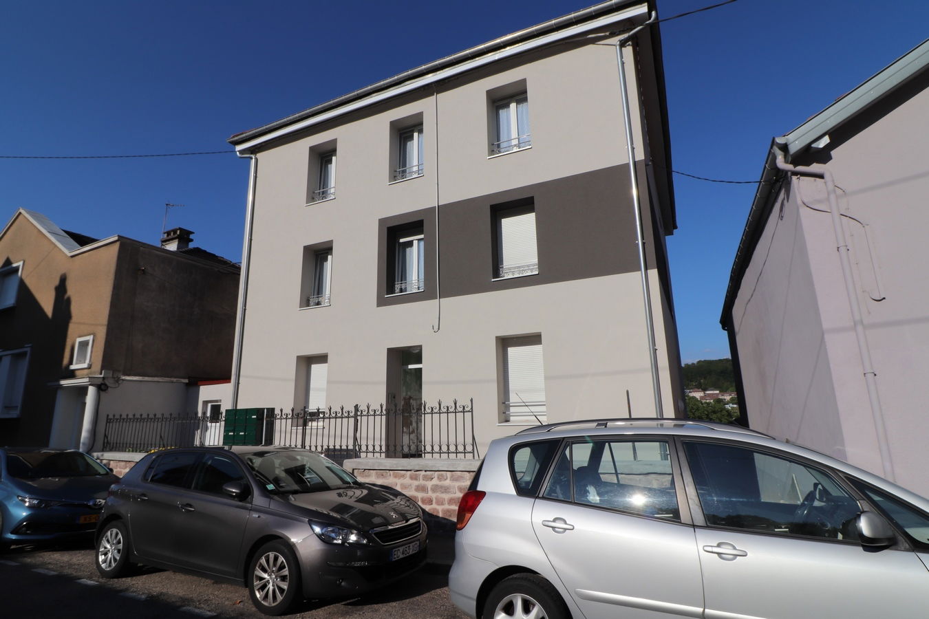 Colocation Épinal 235320