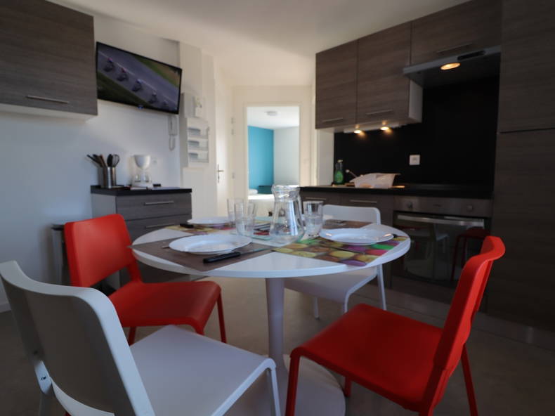 Colocatie Épinal 258358-5