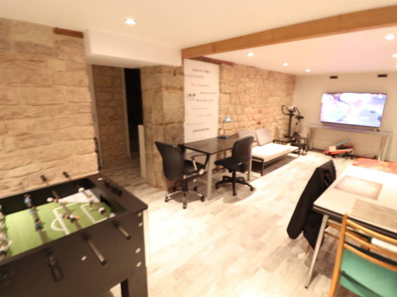 Logement Entier Épinal 235314-1