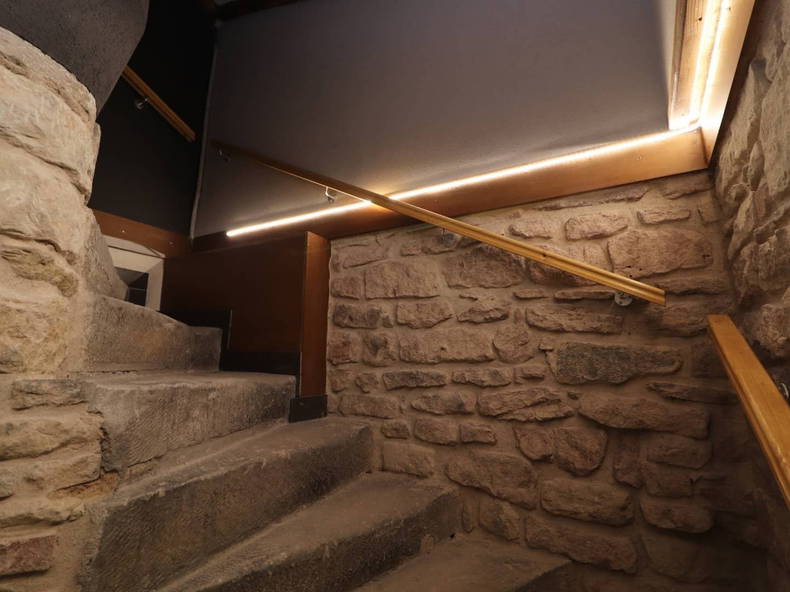 Logement Entier Épinal 235314-2