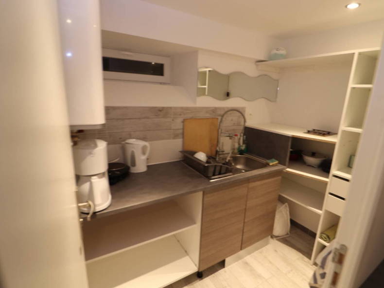 Logement Entier Épinal 235314-3