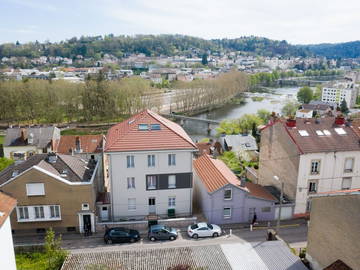 Logement Entier Épinal 235314-4