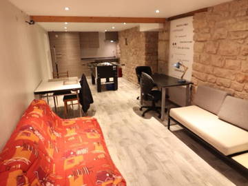 Logement Entier Épinal 235314-5