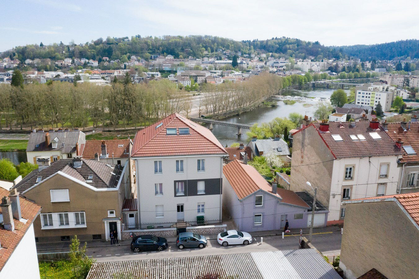 Unabhängiges Studio Épinal 235314