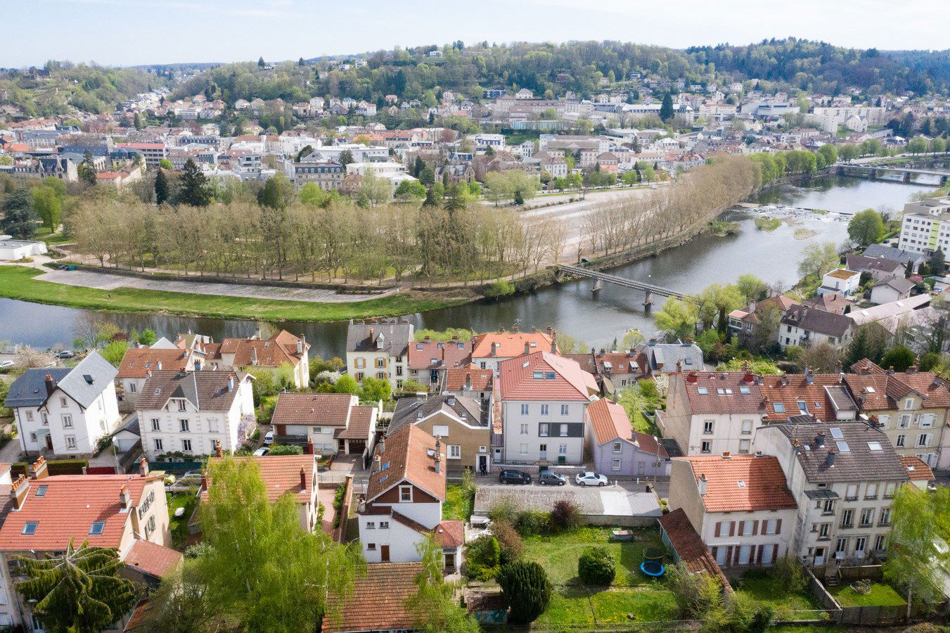 Colocatie Épinal 397076