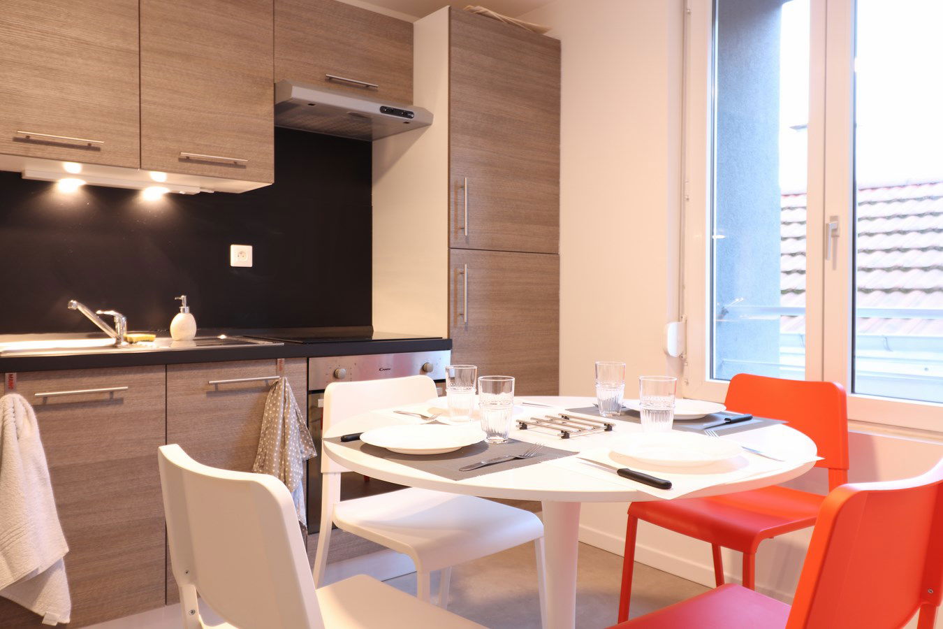 Colocatie Épinal 397076