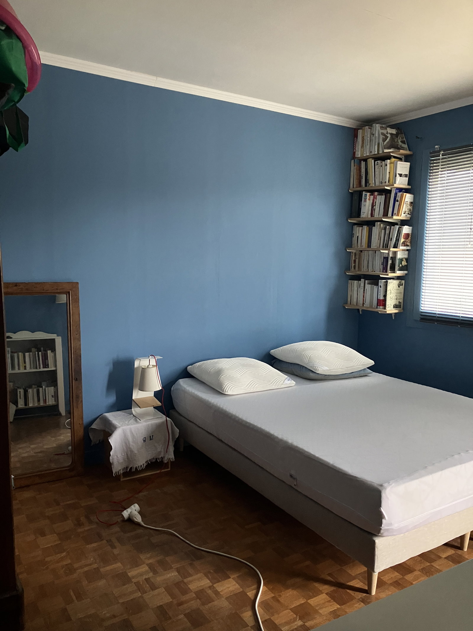 Homestay Paris 673135