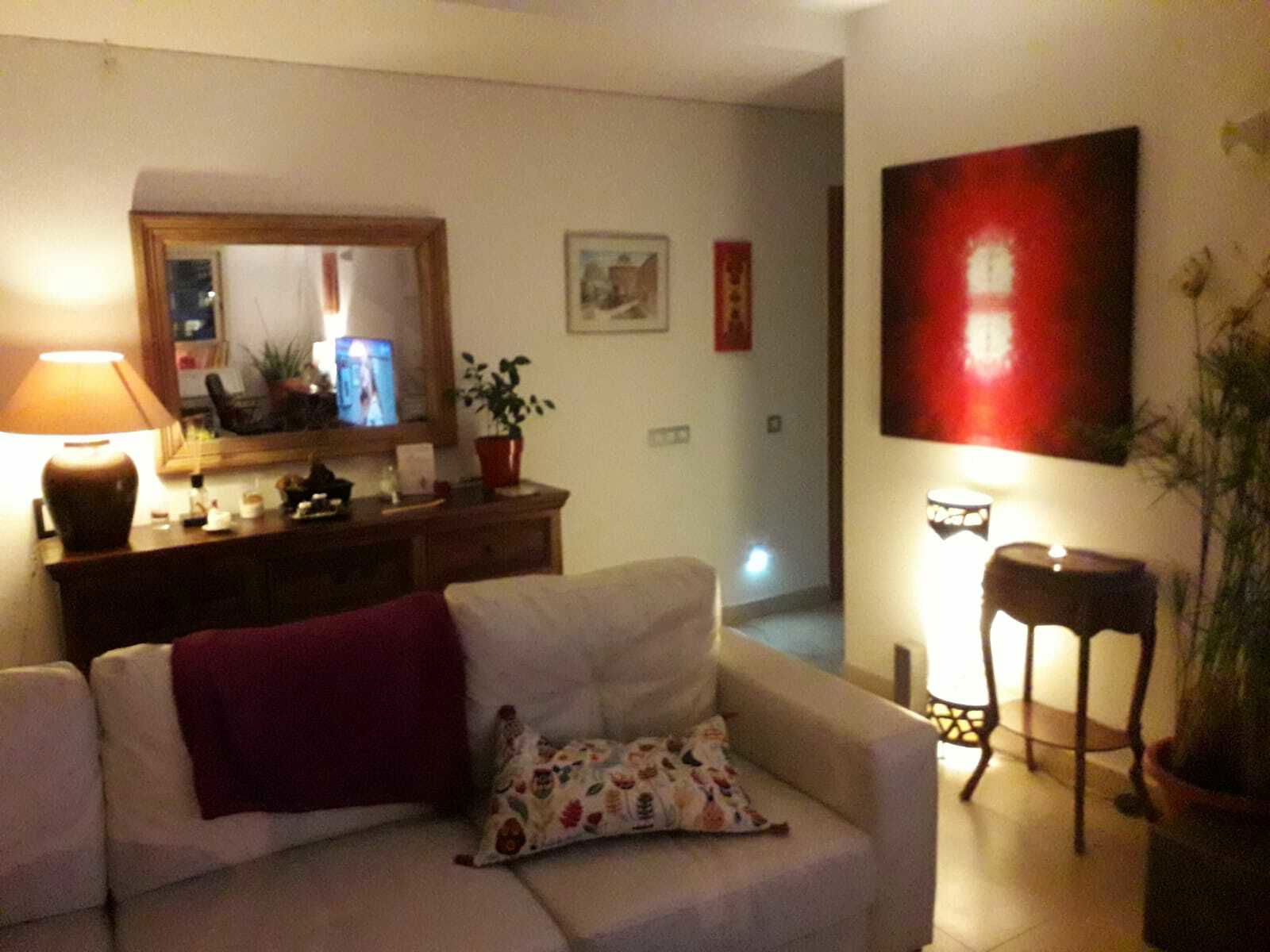 Quedarse En Casa Santa Ponça 206010