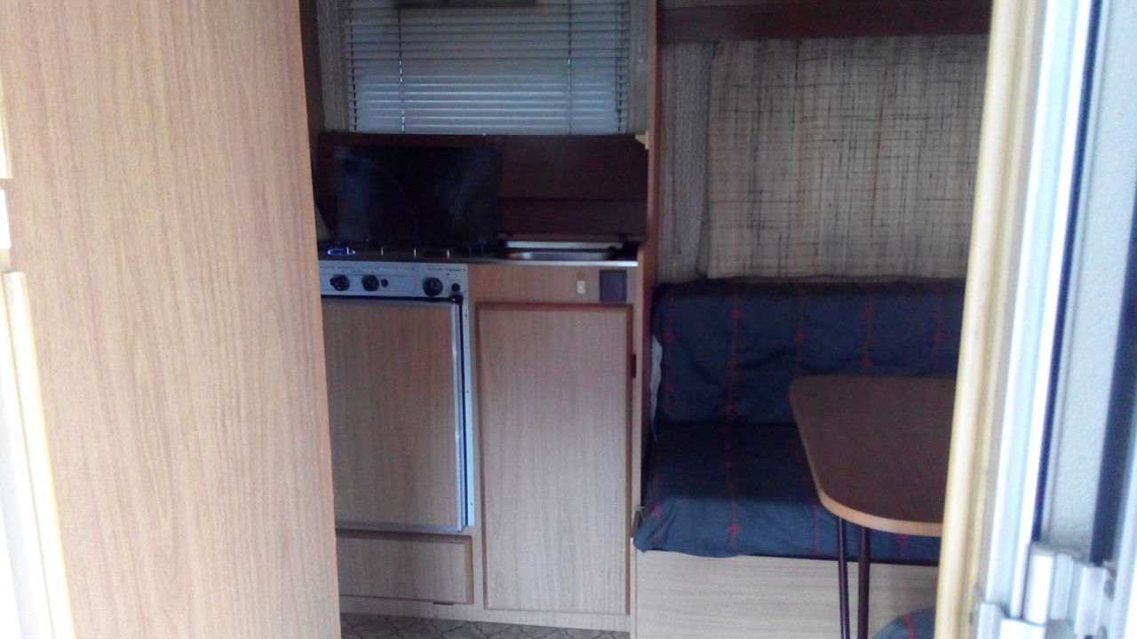 Homestay Prévessin-Moëns 141970