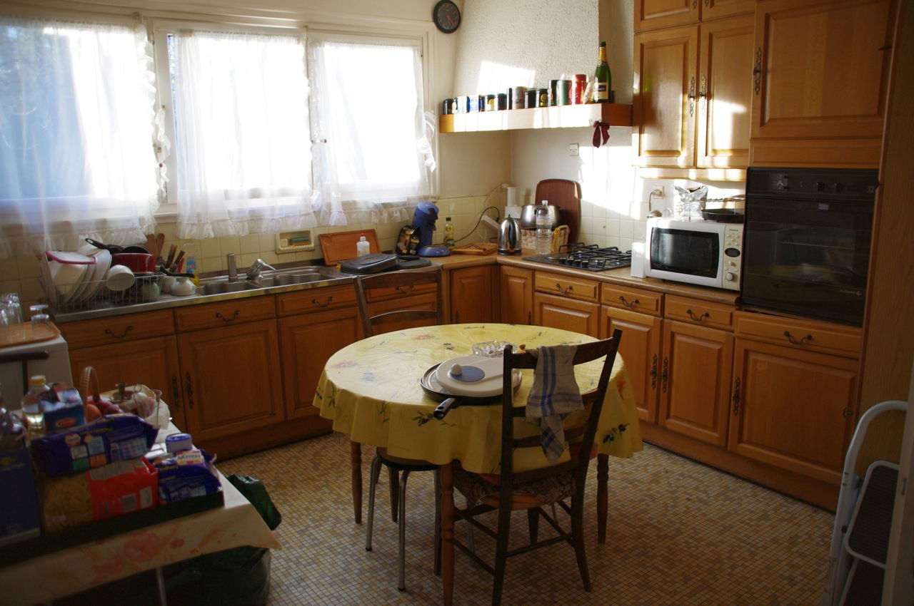 Homestay Prévessin-Moëns 141970