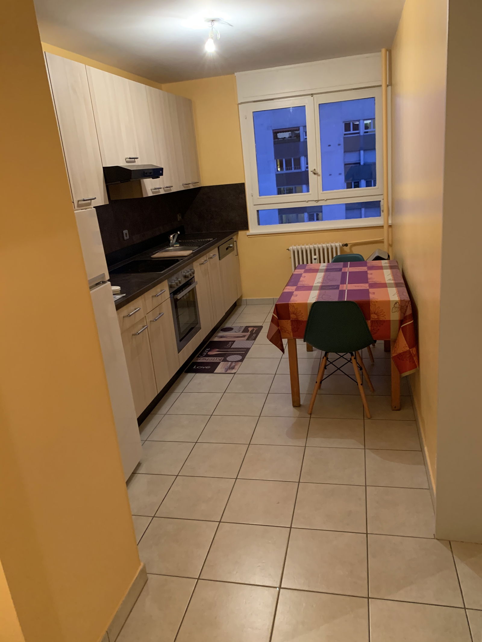 Homestay Strasbourg 233287