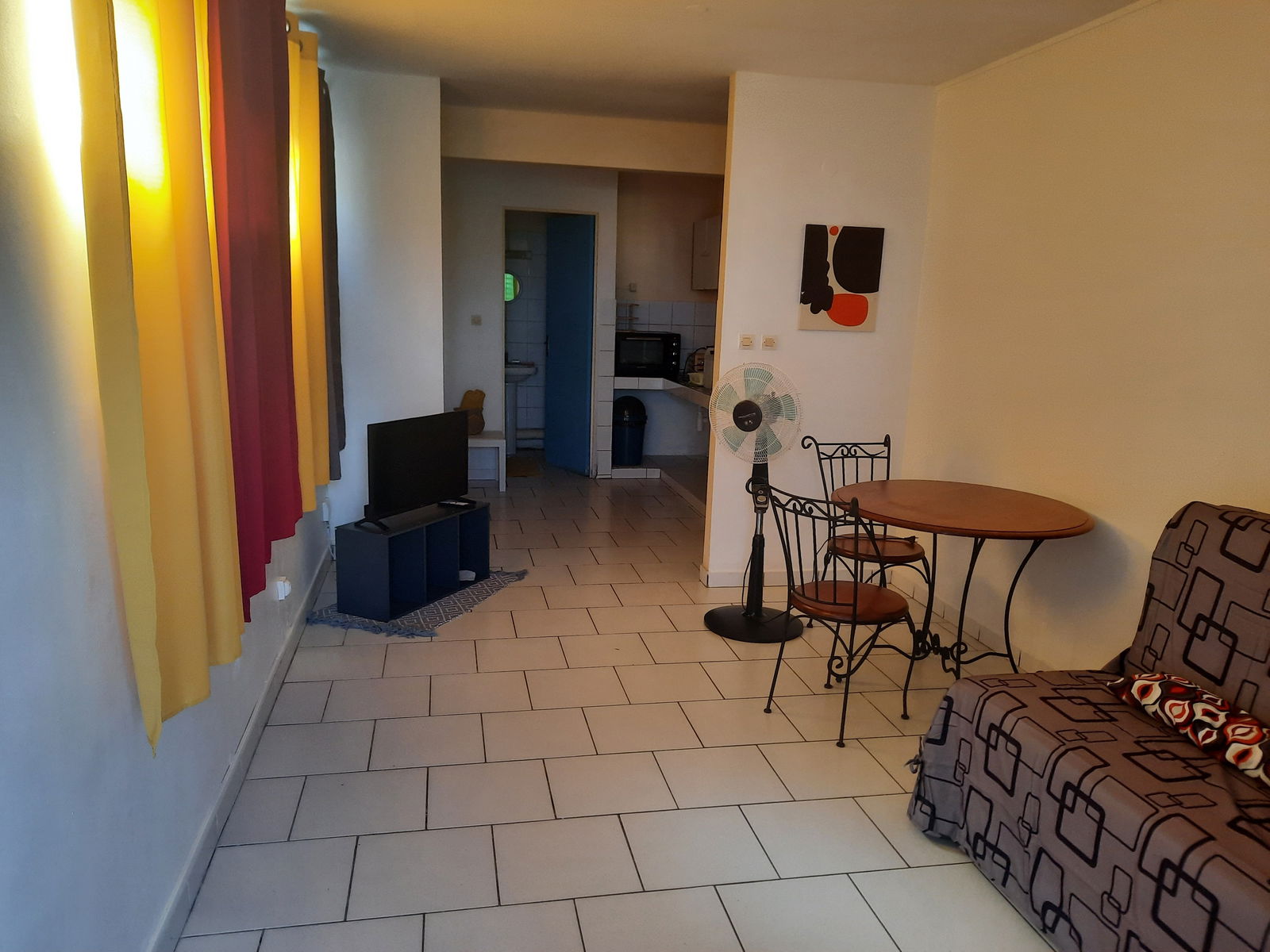 Independent Studio Fort-de-France 259032