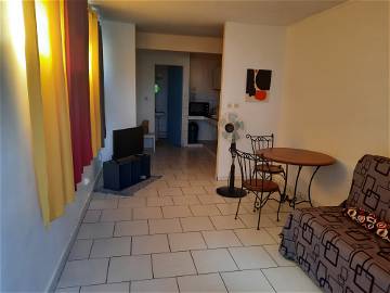 Room For Rent Fort-De-France 259032-1