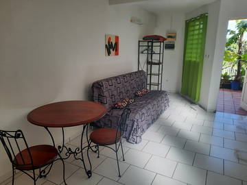 Room For Rent Fort-De-France 259032