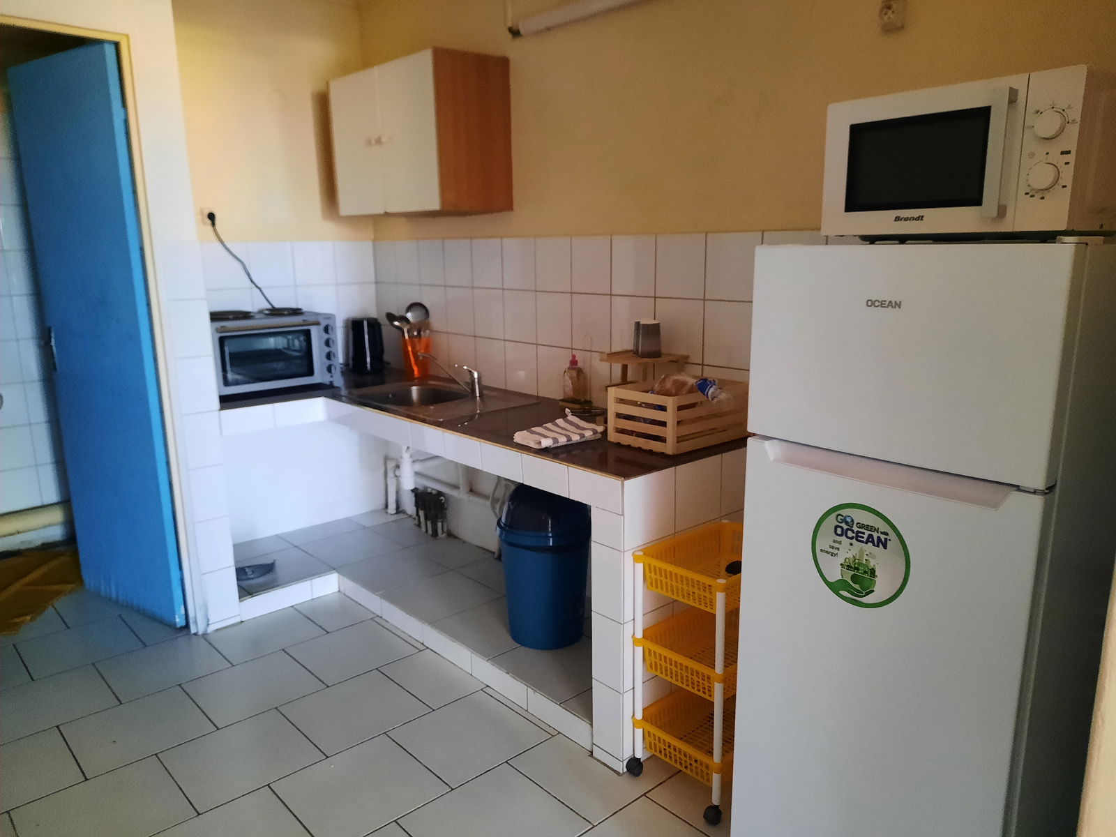 Independent Studio Fort-de-France 259032