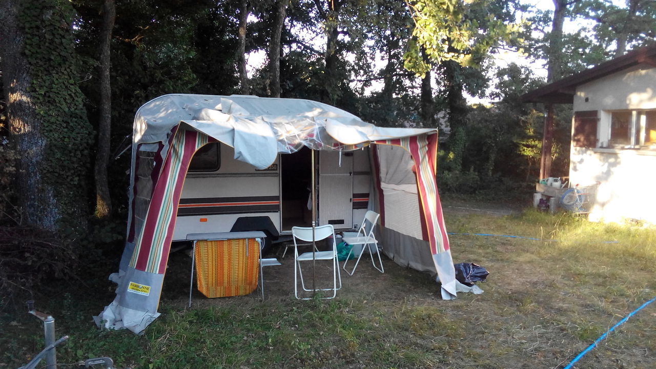 Homestay Prévessin-Moëns 141970