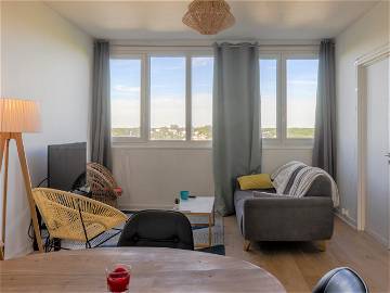 Room For Rent Nantes 236951-1