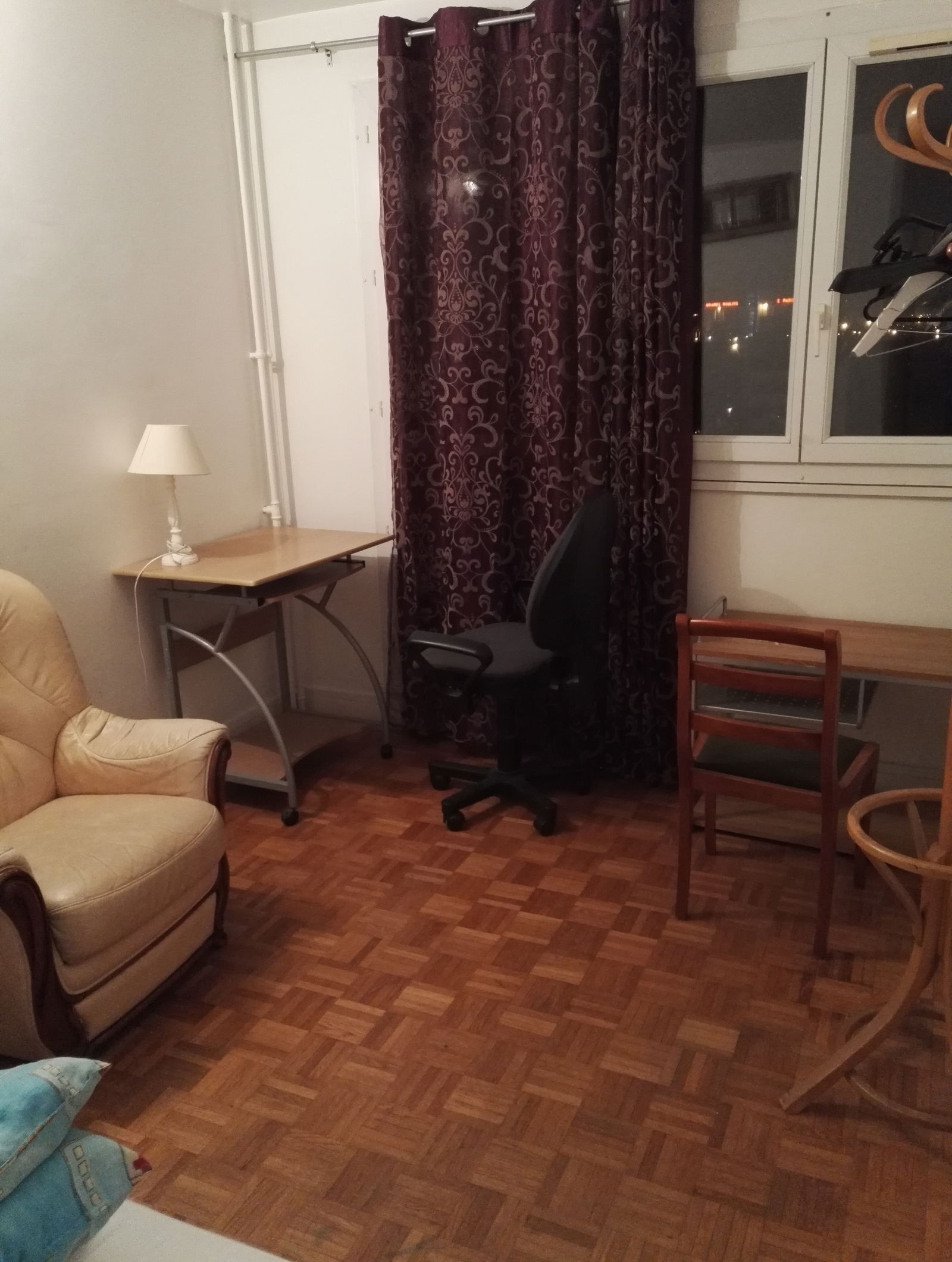 Colocation Asnières-sur-Seine 158486