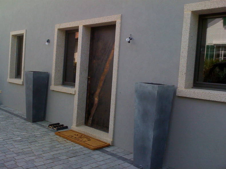 Homestay Montricher 267658-2