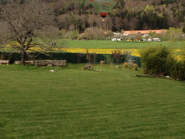 Homestay Montricher 267658-3