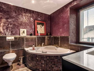 Chambre Chez L'habitant Montricher 267658-4