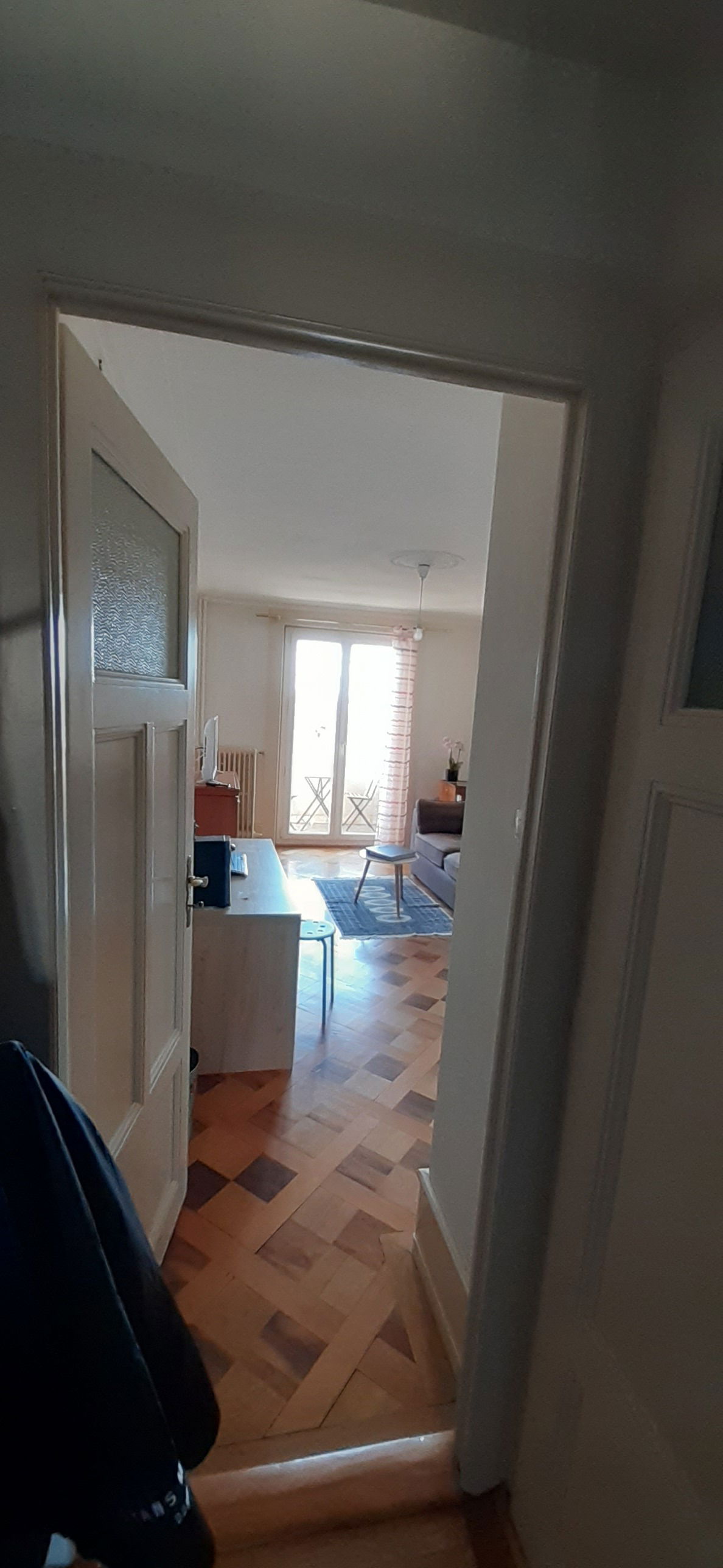 Homestay Genève 171082