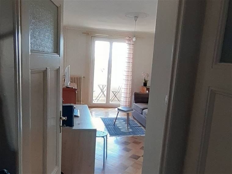 Homestay Genève 171082