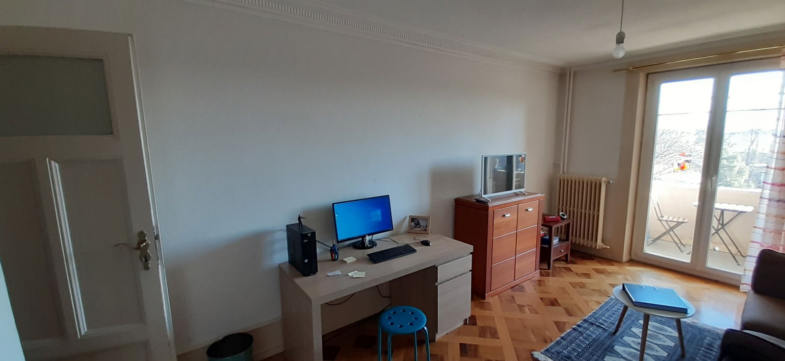 Homestay Genève 171082