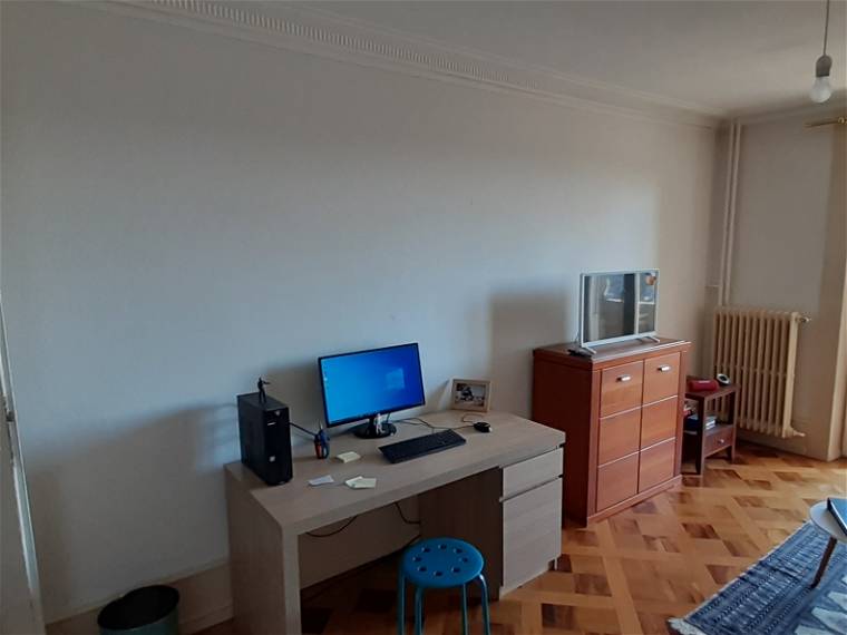 Homestay Genève 171082