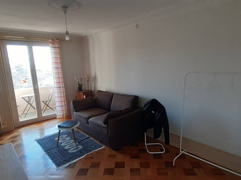 Chambre Chez L'habitant Genève 171082-5