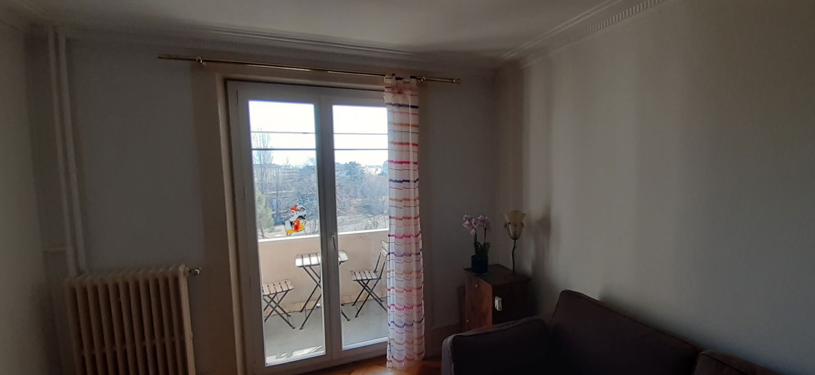 Homestay Genève 171082