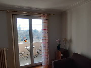 Chambre chez l'habitant à louer à Genève - photo 6 : autre pièce-6